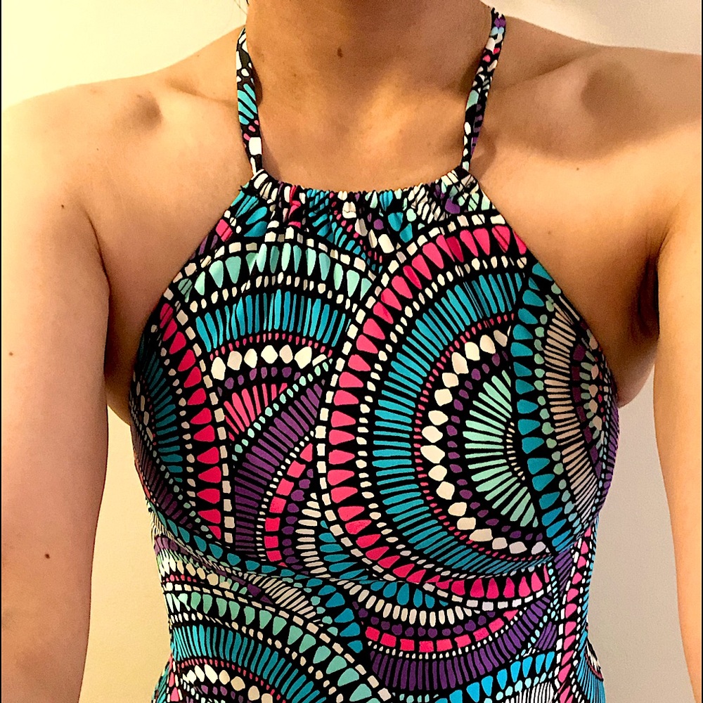 One piece swimsuit Size XS